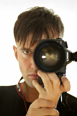 Pasha Ivaniushko