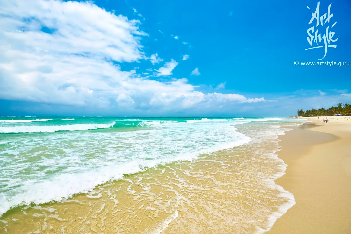 Indian Ocean