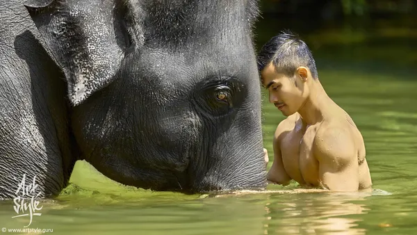 Songkran 2019