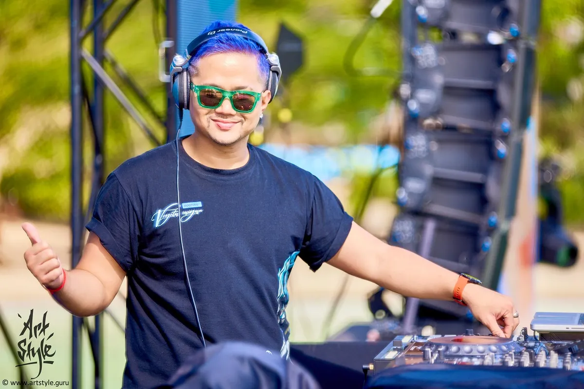 Circuit Festival Asia 2023